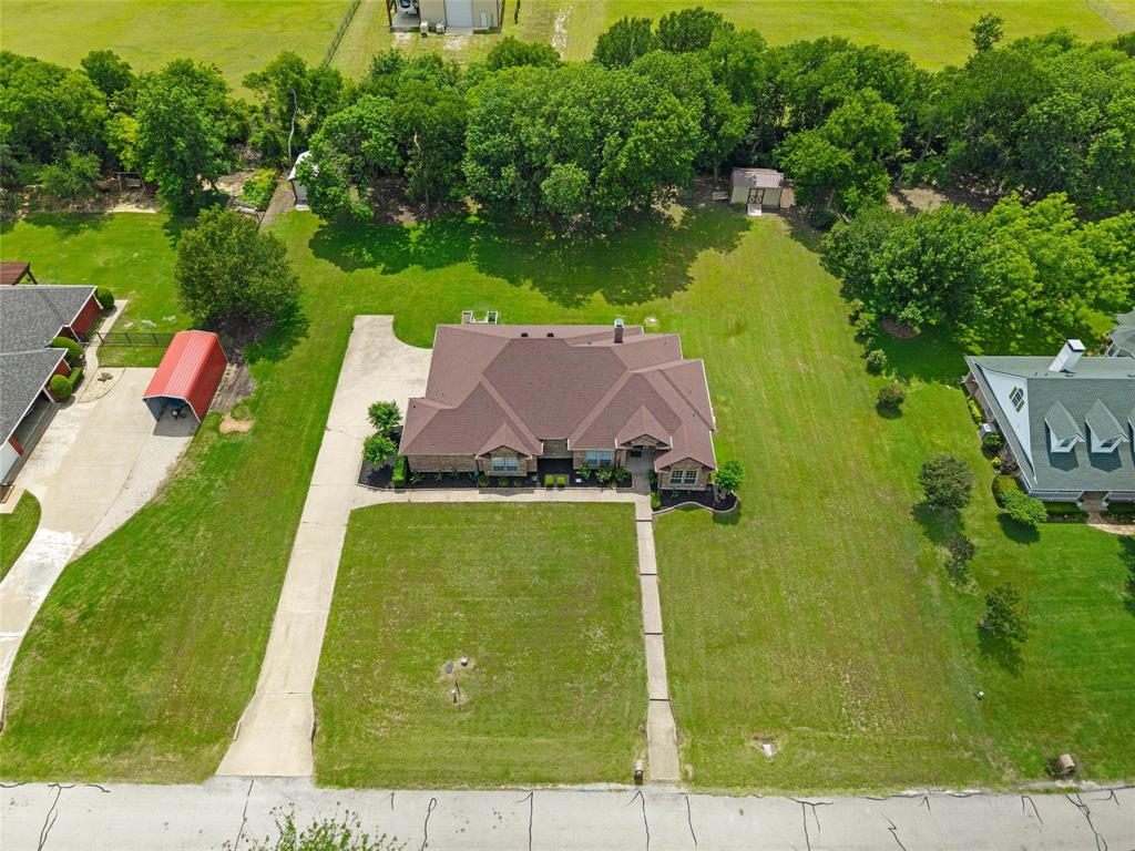 Pecan Valley-Rev - Residential