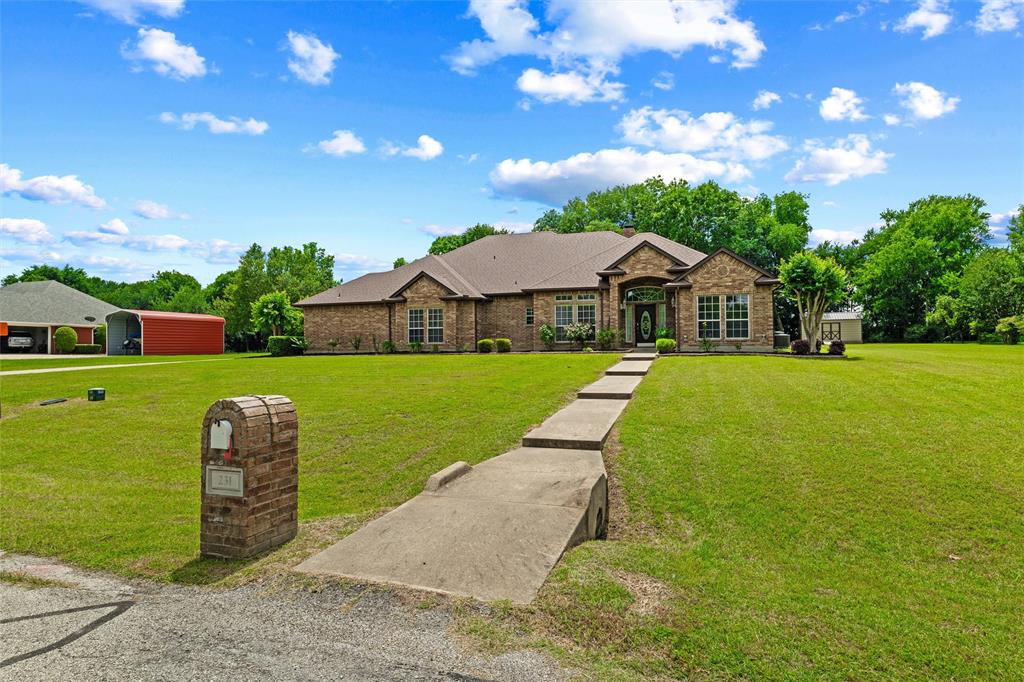 Pecan Valley-Rev - Residential
