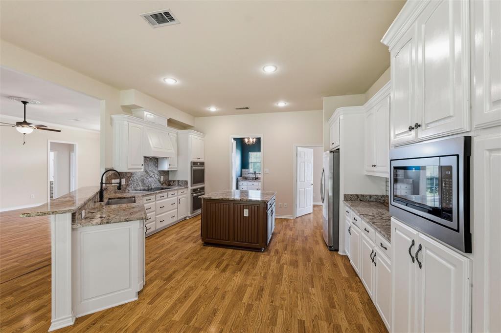 Pecan Valley-Rev - Residential