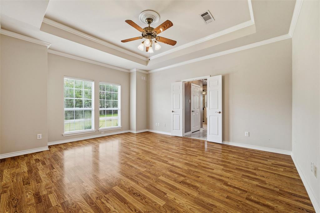 Pecan Valley-Rev - Residential