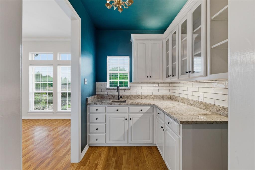 Pecan Valley-Rev - Residential