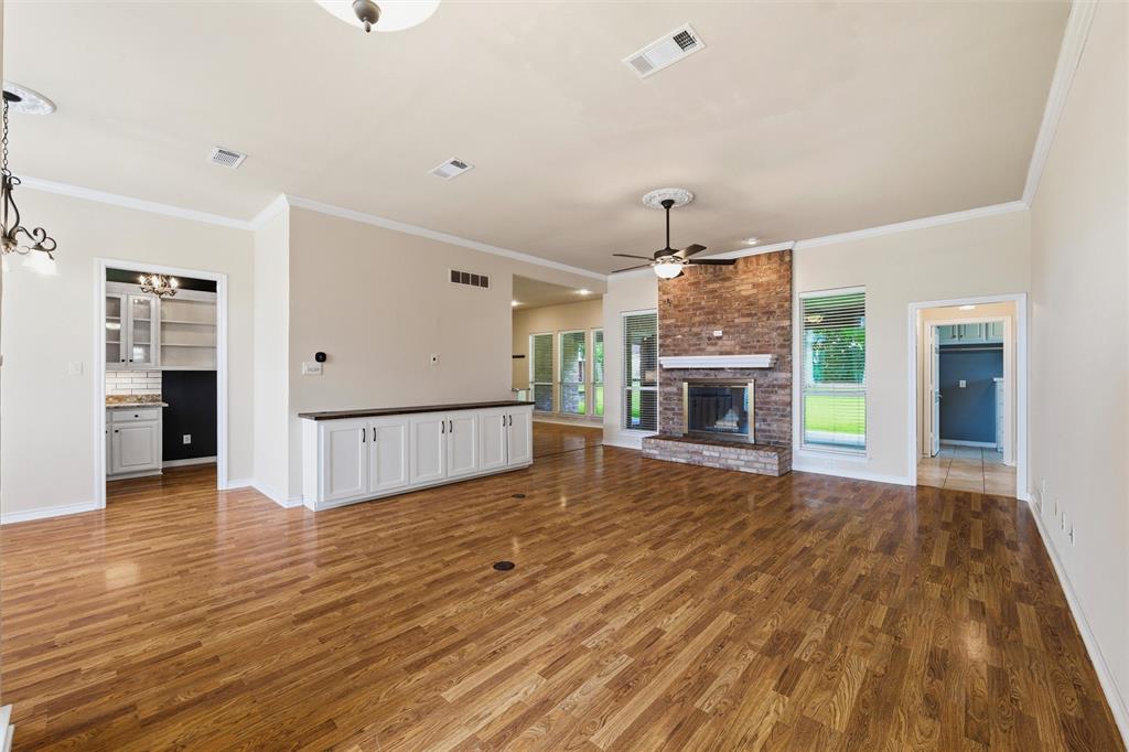 Pecan Valley-Rev - Residential