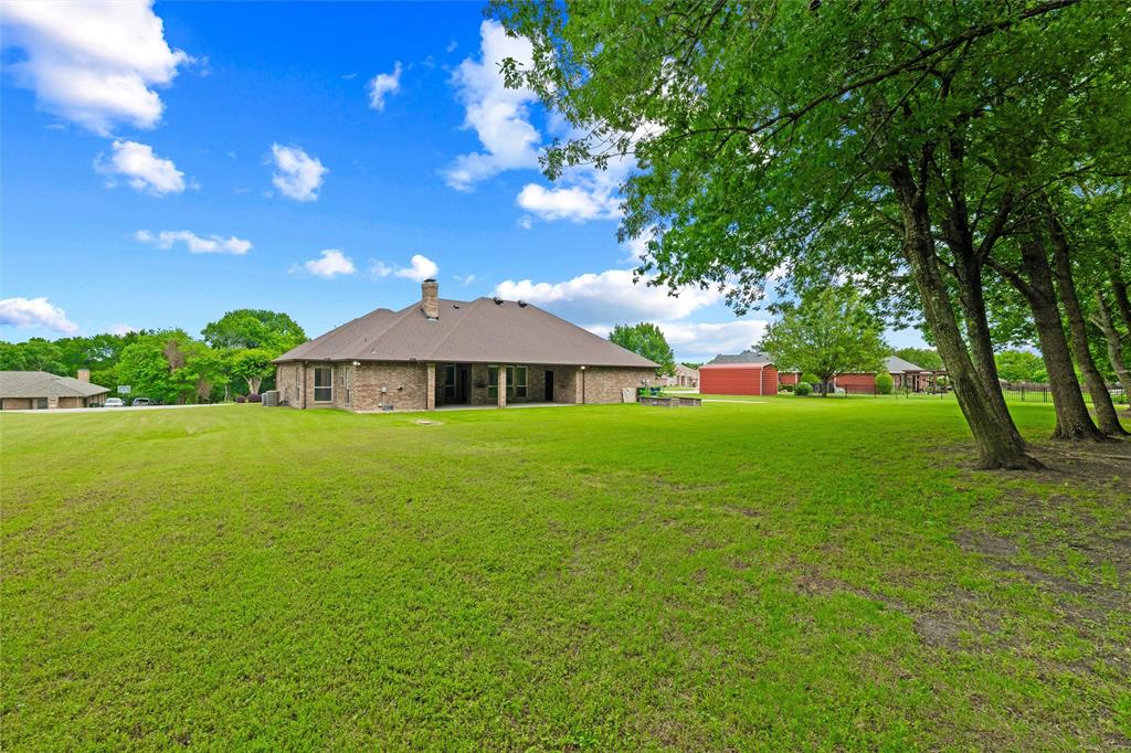 Pecan Valley-Rev - Residential
