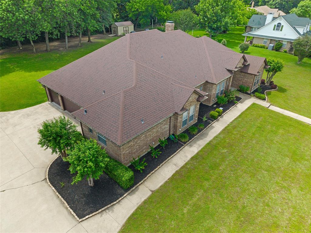 Pecan Valley-Rev - Residential