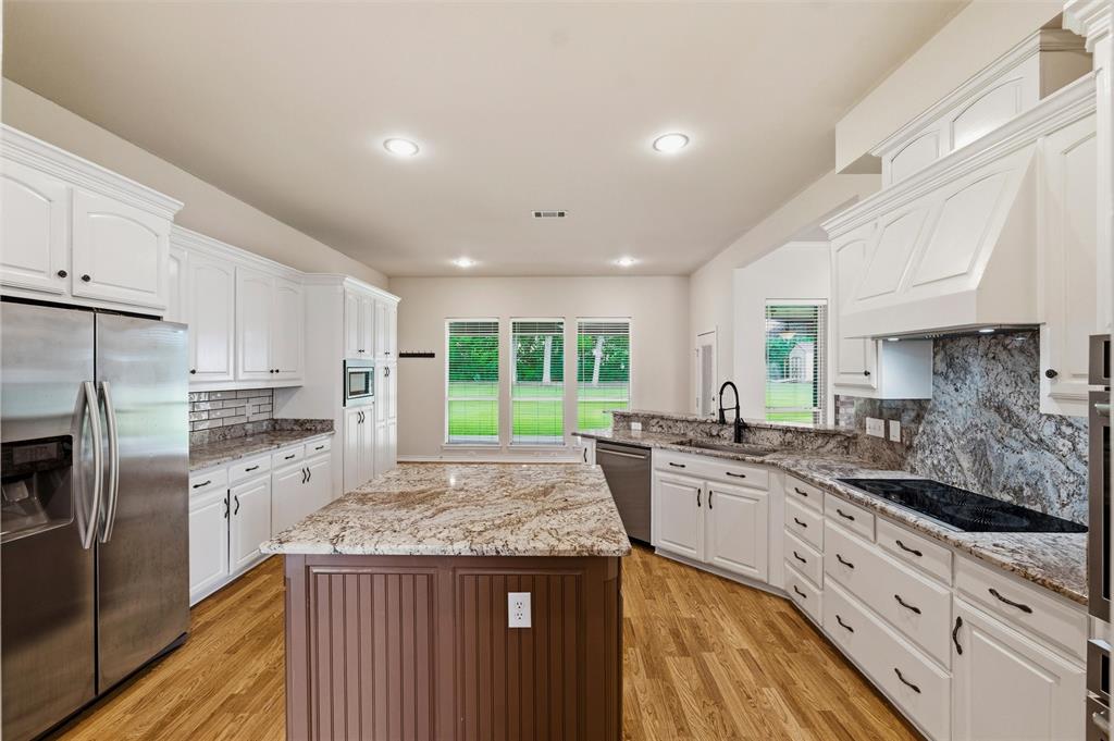 Pecan Valley-Rev - Residential