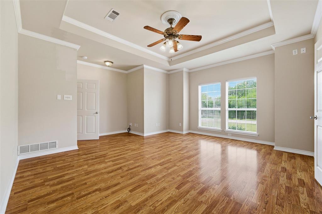 Pecan Valley-Rev - Residential
