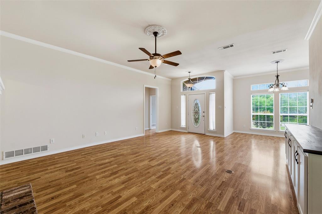Pecan Valley-Rev - Residential