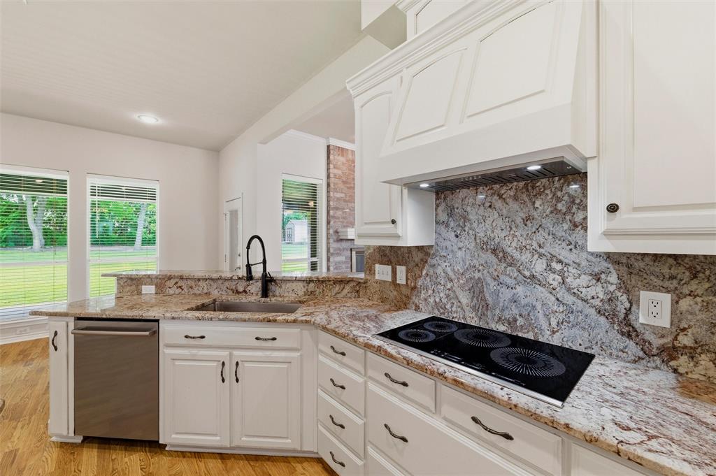 Pecan Valley-Rev - Residential