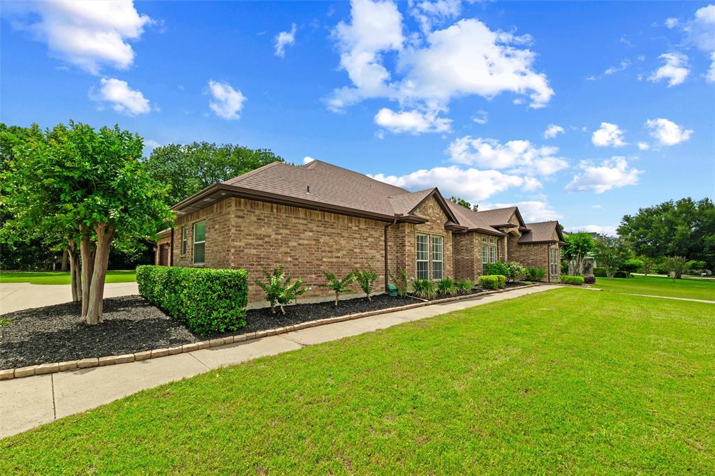 Pecan Valley-Rev - Residential