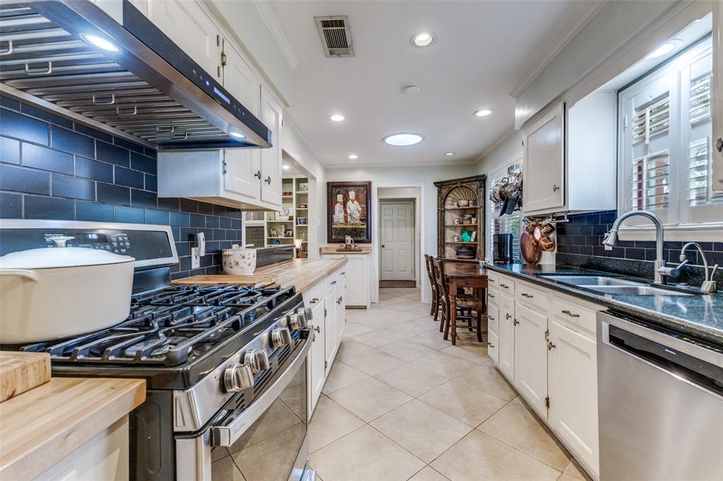 Lake North Estates - Residential