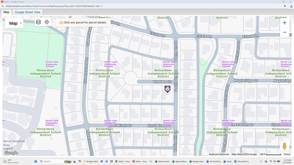 Lake North Estates - Residential