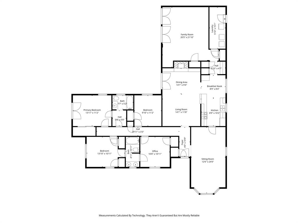 Lake North Estates - Residential