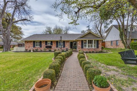 9936 Windlake Circle Dallas TX 75238