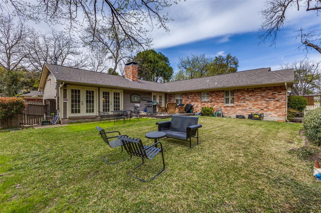 Lake North Estates - Residential