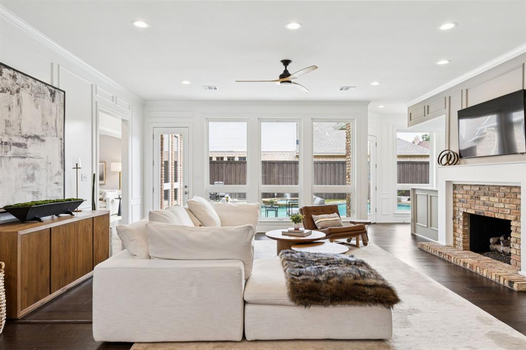 5912 Broadmeade Drive