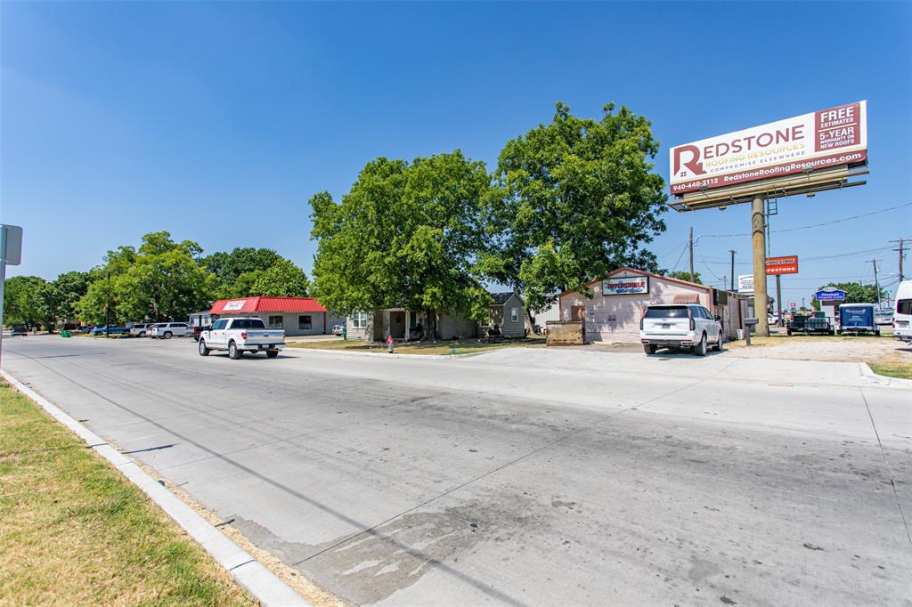 Montgomery Add - Commercial Sale