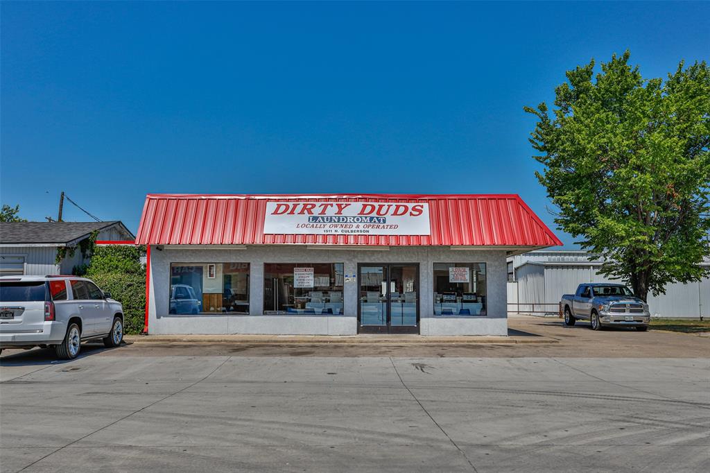 Montgomery Add - Commercial Sale