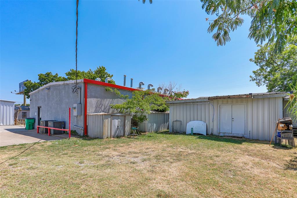 Montgomery Add - Commercial Sale