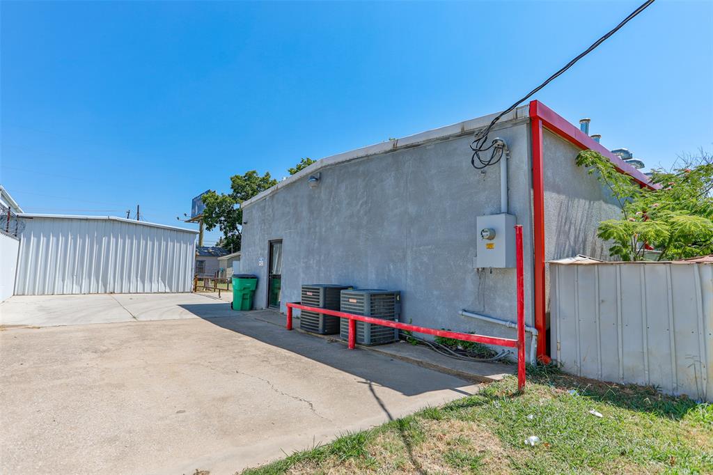 Montgomery Add - Commercial Sale
