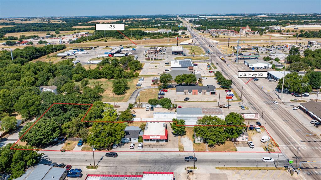 Montgomery Add - Commercial Sale