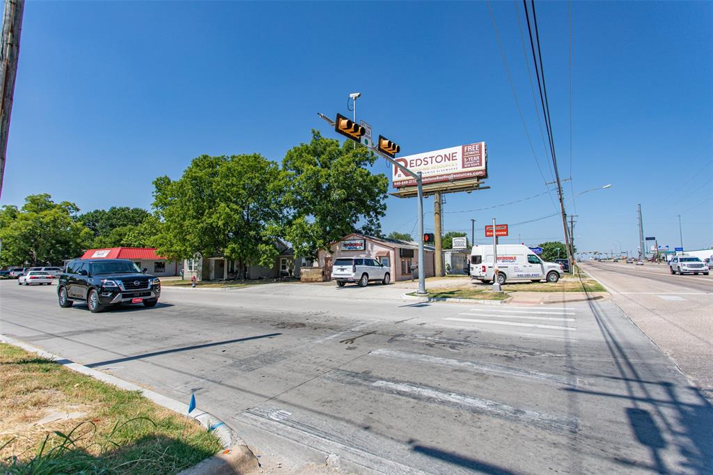 Montgomery Add - Commercial Sale