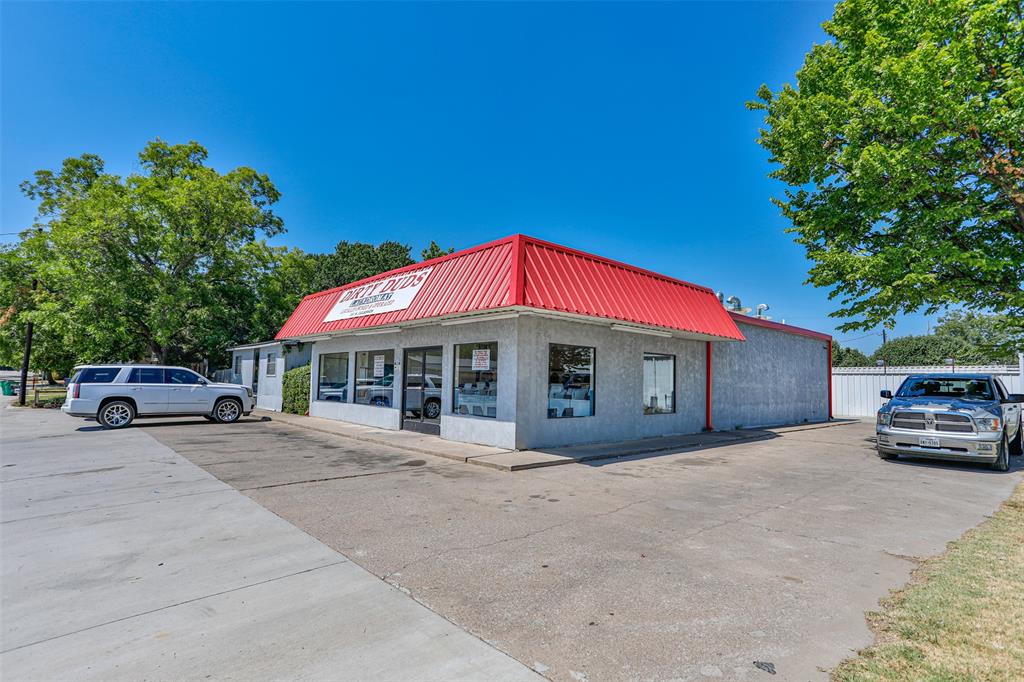 Montgomery Add - Commercial Sale