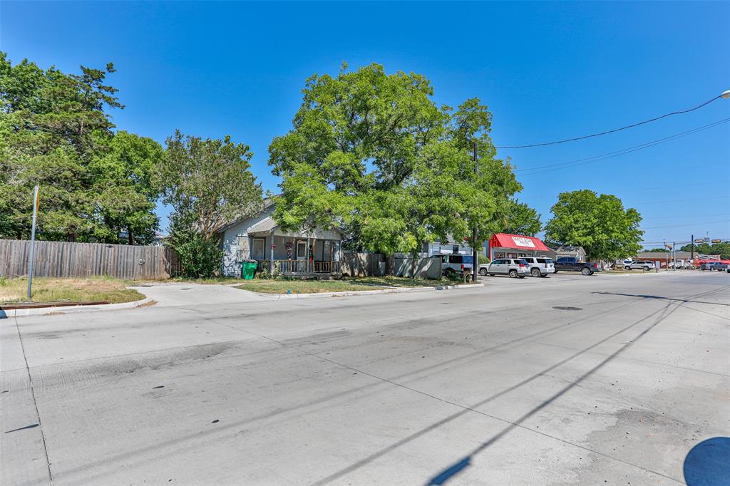 Montgomery Add - Commercial Sale