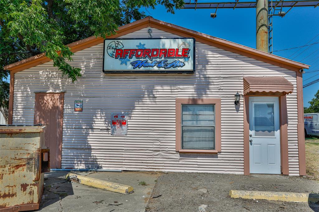 Montgomery Add - Commercial Sale