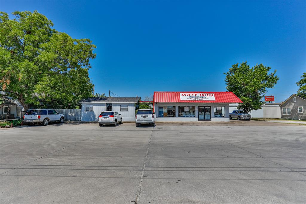 Montgomery Add - Commercial Sale