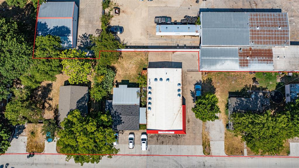 Montgomery Add - Commercial Sale