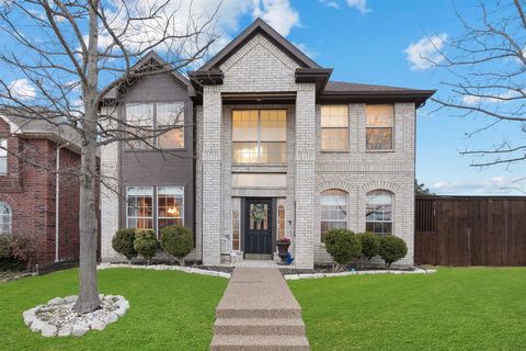 905 Whitman Circle Allen TX 75002