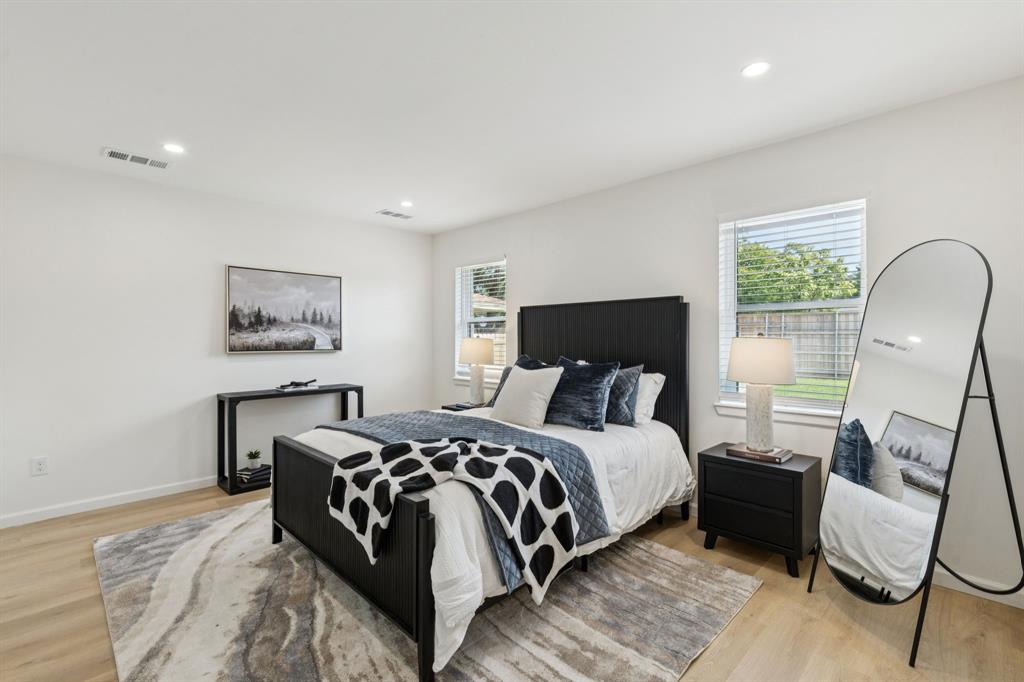 Claremont Park Add #2 - Residential