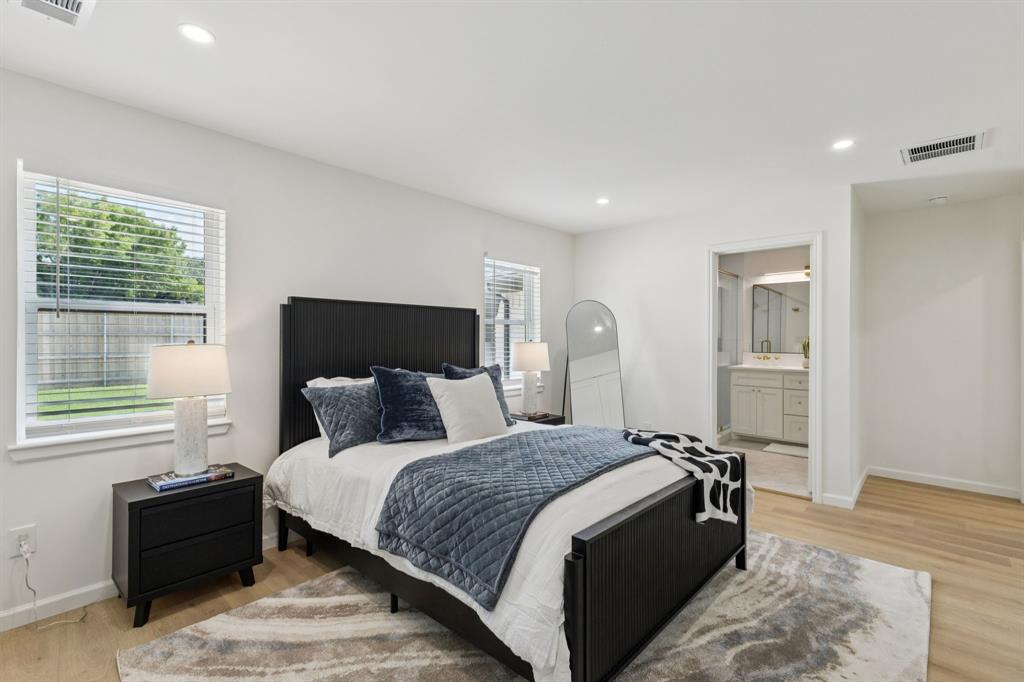 Claremont Park Add #2 - Residential