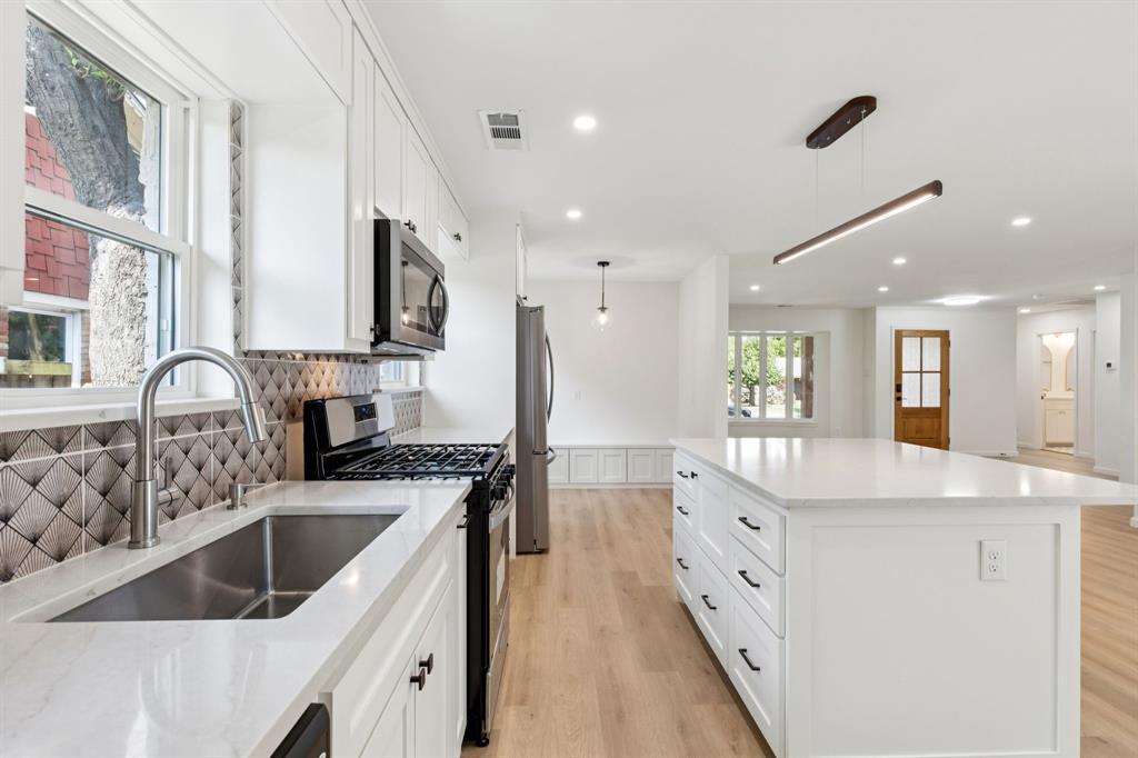 Claremont Park Add #2 - Residential