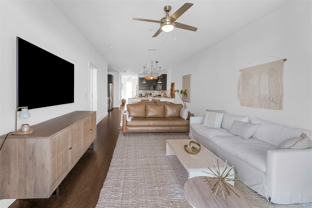 Denizen Condo Amd - Residential