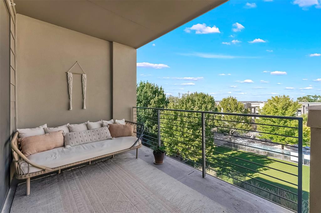 Denizen Condo Amd - Residential