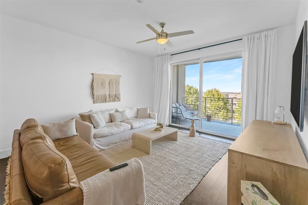 Denizen Condo Amd - Residential