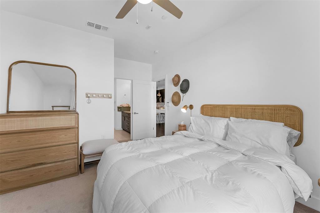 Denizen Condo Amd - Residential