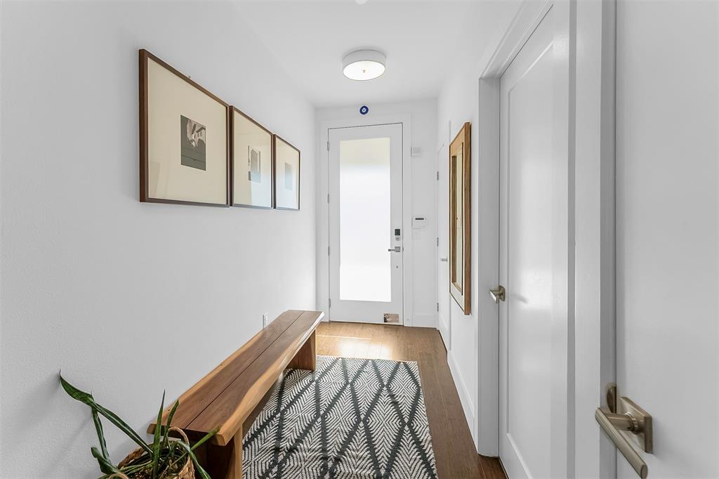 Denizen Condo Amd - Residential