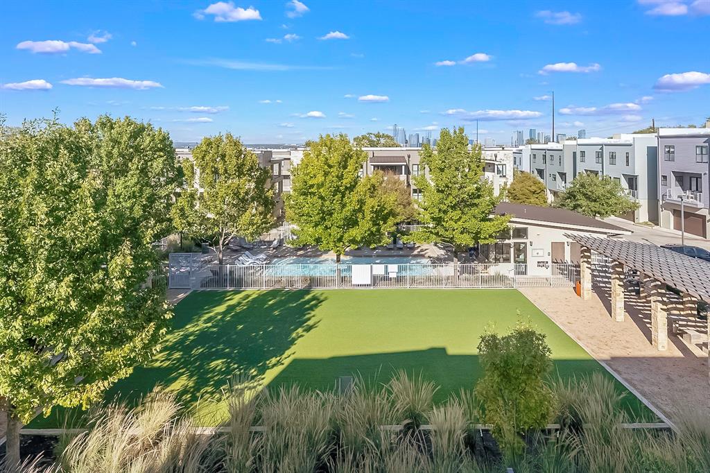 Denizen Condo Amd - Residential