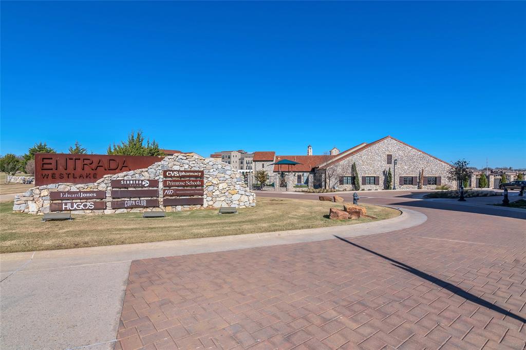 Ventanas of Westlake - Land