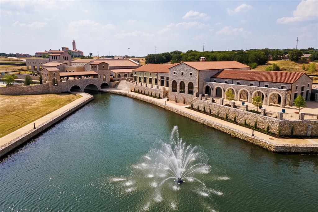 Ventanas of Westlake - Land