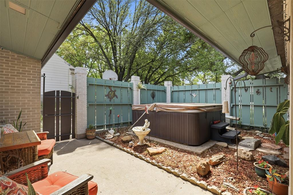 Wedgwood Add - Residential