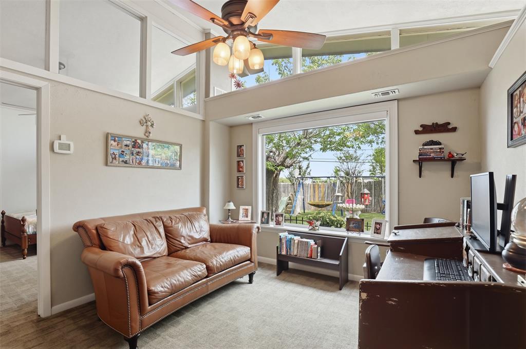 Wedgwood Add - Residential