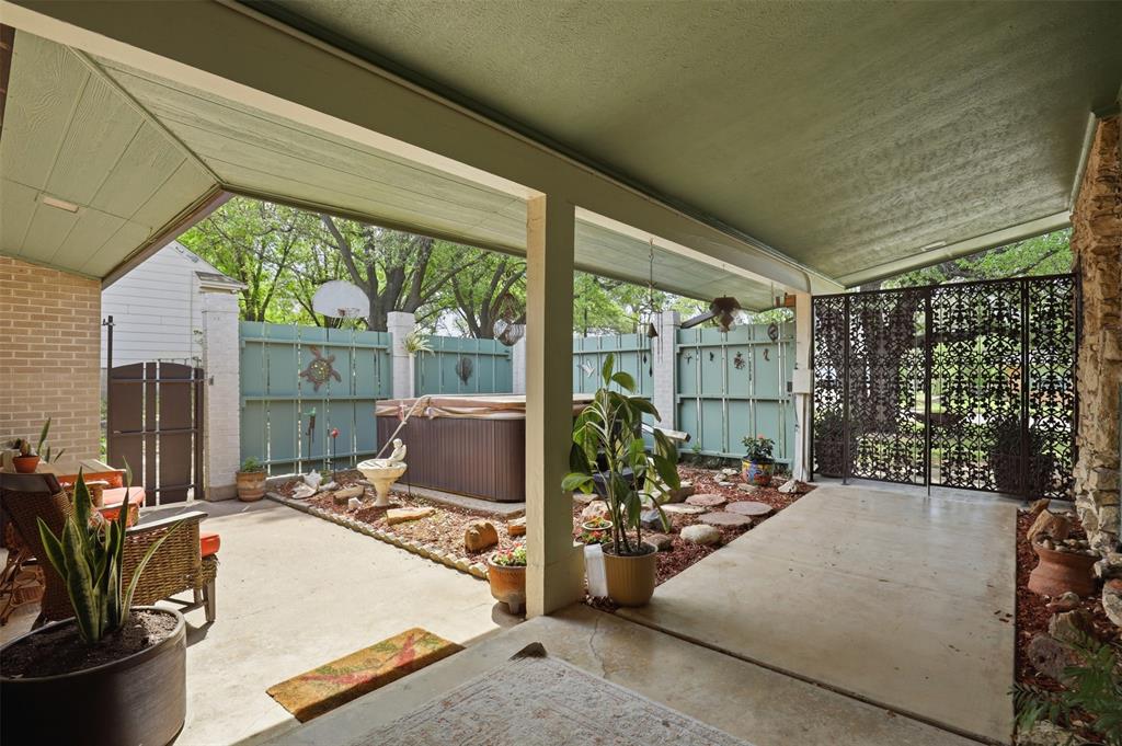 Wedgwood Add - Residential