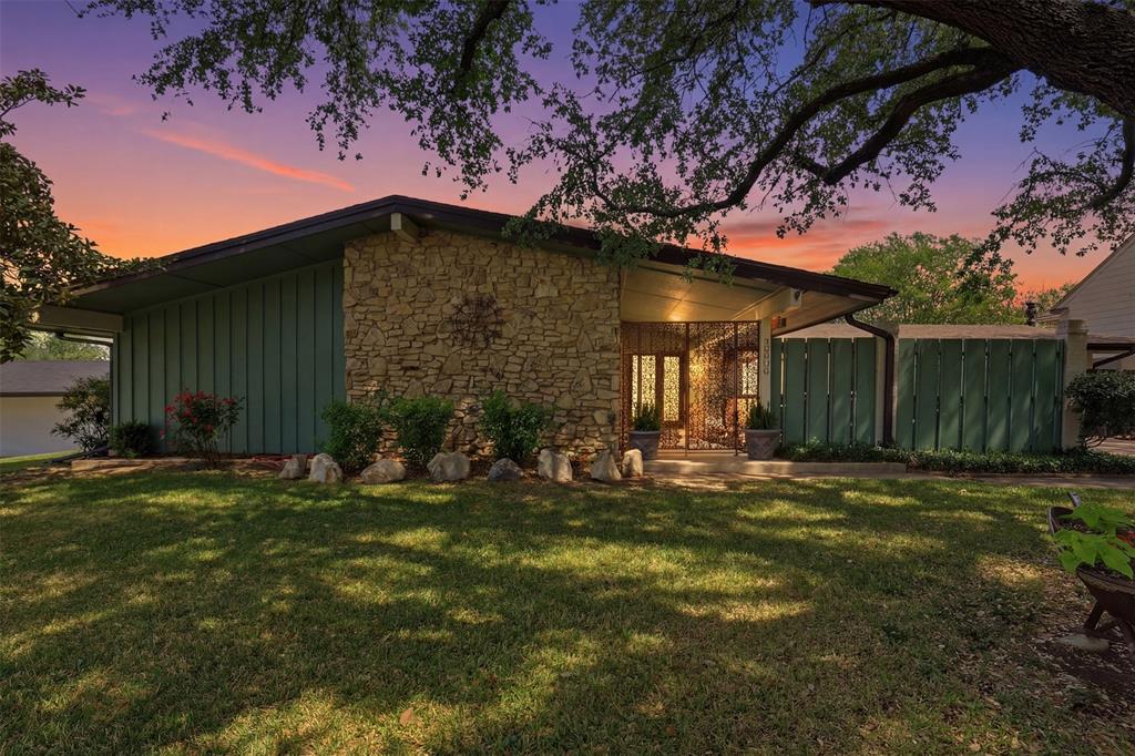 Wedgwood Add - Residential