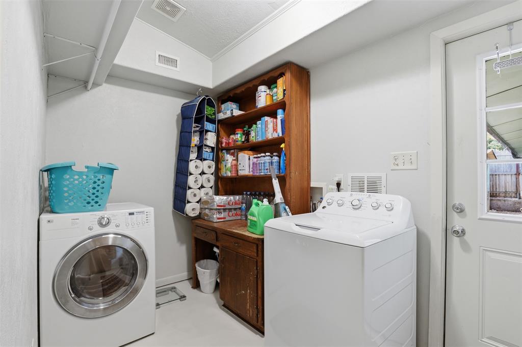 Wedgwood Add - Residential