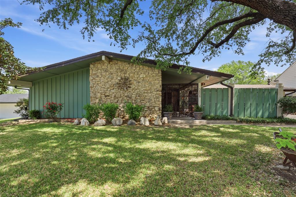 Wedgwood Add - Residential