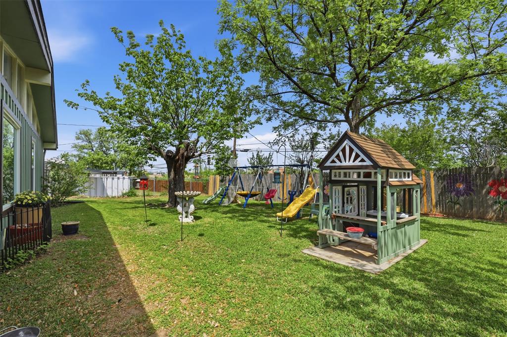 Wedgwood Add - Residential