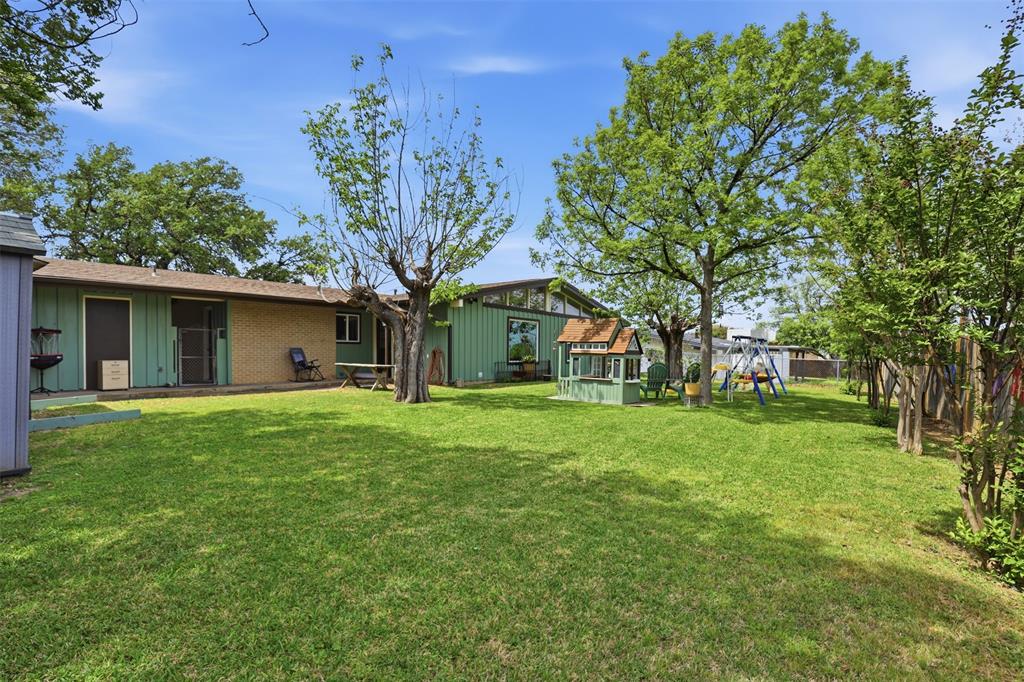 Wedgwood Add - Residential